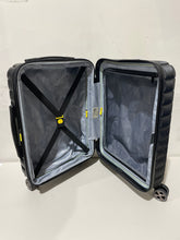 Delsey Paris Horizon Carry-on Black