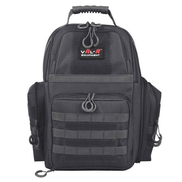 Val-R Equipment Range Backpack