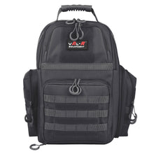 Val-R Equipment Range Backpack