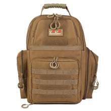 Val-R Equipment Range Backpack