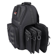 Val-R Equipment Range Backpack