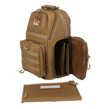 Val-R Equipment Range Backpack