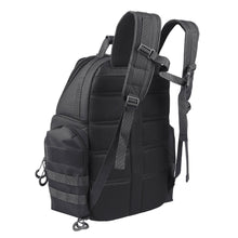 Val-R Equipment Range Backpack