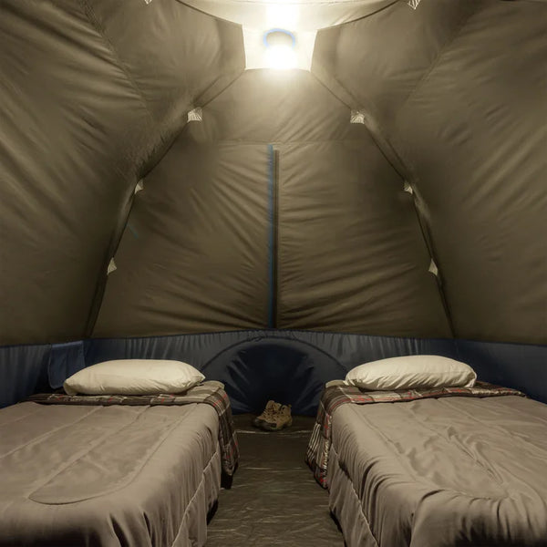 CORE 6-person Lighted Dome Tent