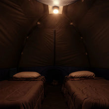 CORE 6-person Lighted Dome Tent