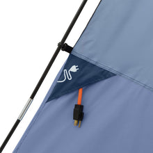 CORE 6-person Lighted Dome Tent