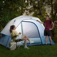 CORE 6-person Lighted Dome Tent