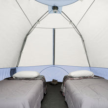 CORE 6-person Lighted Dome Tent