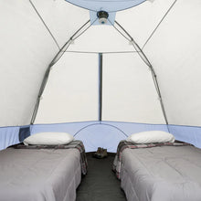 CORE 6-person Lighted Dome Tent