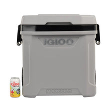 Igloo 62-quart Maxcold Wheeled Cooler