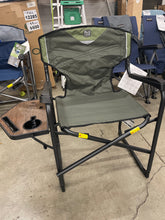 Timber Ridge Director’s Chair
