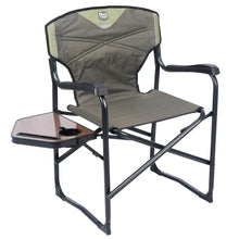 Timber Ridge Director’s Chair