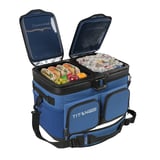 Titan 48 Can Dual Zone Cooler