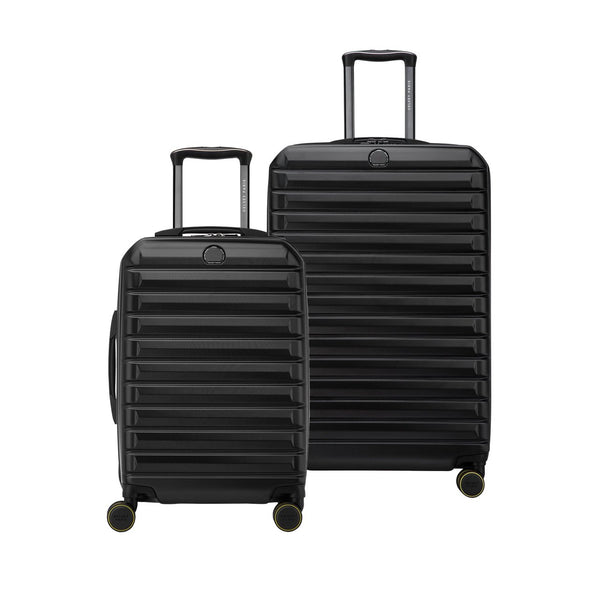 Delsey 2 Piece Luggage Hardside Set