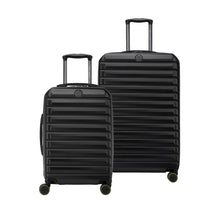 Delsey 2 Piece Luggage Hardside Set