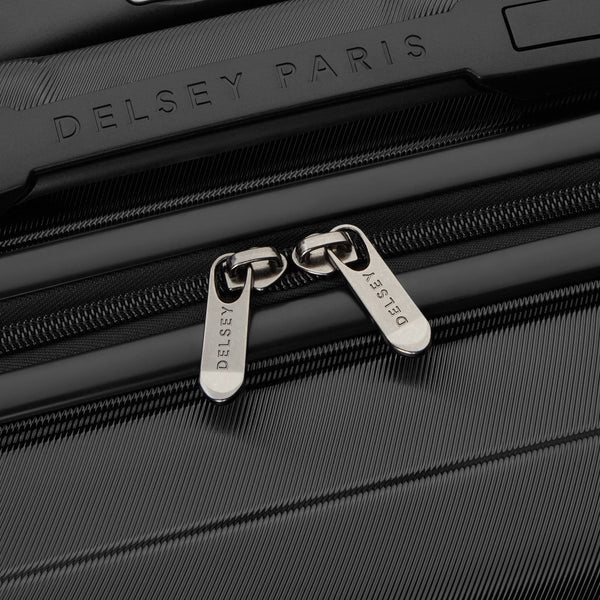 Delsey Paris 2-Piece Hardside Luggage Set