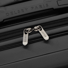 Delsey Paris 2-Piece Hardside Luggage Set