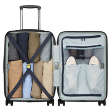 Delsey Paris 2-Piece Hardside Luggage Set