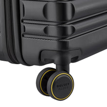 Delsey Paris 2-Piece Hardside Luggage Set