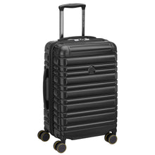 Delsey Paris 2-Piece Hardside Luggage Set