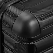 Delsey Paris 2-Piece Hardside Luggage Set