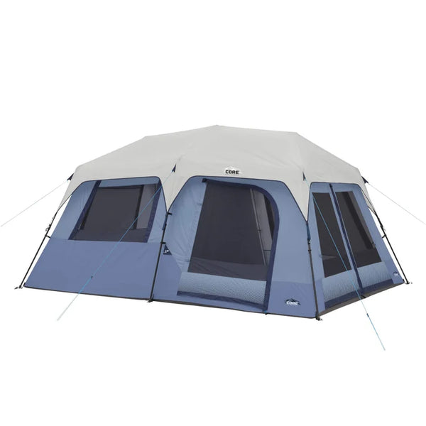 CORE 10-person Instant Cabin Tent