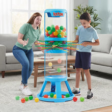Giant KerPlunk Game