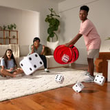 EastPoint Huge Yahtzee Giant Dice Game Set