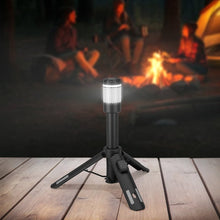 Infinity X1 2000 Lumen Telescopic Camp Light