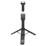 Infinity X1 2000 Lumen Telescopic Camp Light