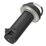 Infinity X1 2000 Lumen Telescopic Camp Light
