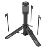 Infinity X1 2000 Lumen Telescopic Camp Light