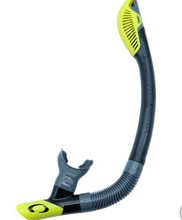 Oceanic Adult Snorkeling Set S/M and L/XL