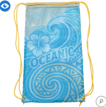 Oceanic Adult Snorkeling Set S/M and L/XL