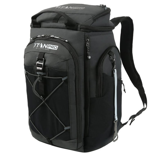 Titan 26-Can Pro Backpack Cooler