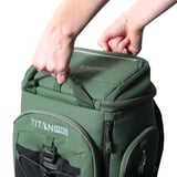 Titan 26-Can Pro Backpack Cooler