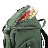 Titan 26-Can Pro Backpack Cooler