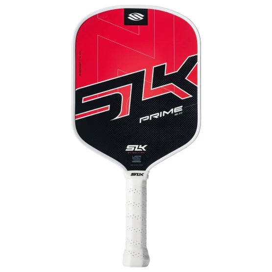 Selkirk SLK Prime 2.0 Widebody Pickleball Bundle