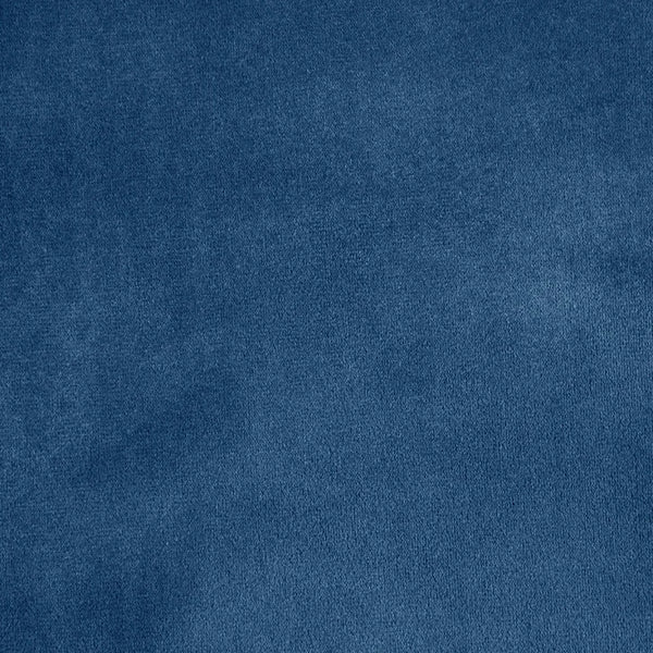 Total Blackout Velvet Window Curtain, 2-pack