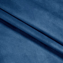 Total Blackout Velvet Window Curtain, 2-pack