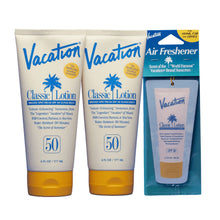 VACATION CLASSIC LOTION SPF 50 2 / 6 FL OZ LOTIONS