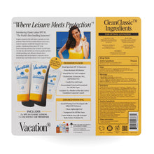 VACATION CLASSIC LOTION SPF 50 2 / 6 FL OZ LOTIONS