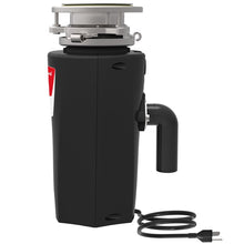 American Standard Slim-Line 1.25HP Garbage Disposer