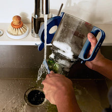 Our Place Cold Press Batch Juicer- Blue