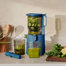 Our Place Cold Press Batch Juicer- Blue