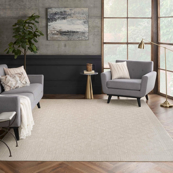 Extra Large Area Rug 9'8" x 13'7"