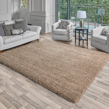 Extra Large Area Rug 9'8