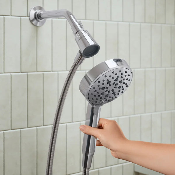 Kohler Assert Multifunction 1.75GPM Handshower-Chrome