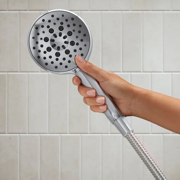 Kohler Assert Multifunction 1.75GPM Handshower-Chrome