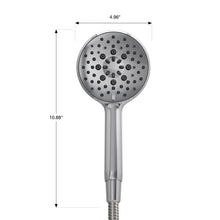 Kohler Assert Multifunction 1.75GPM Handshower-Chrome